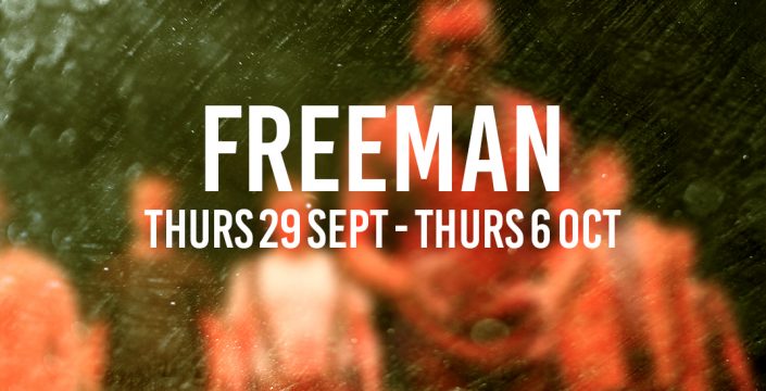 Freeman