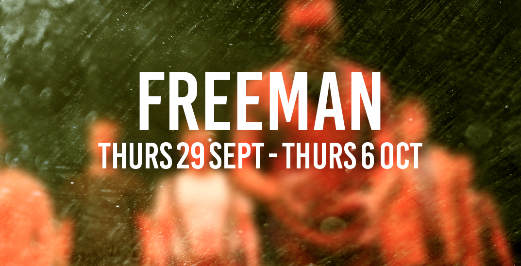 Freeman